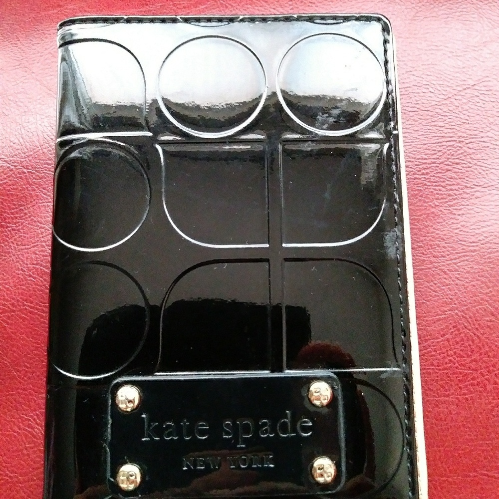 Kate spade passport